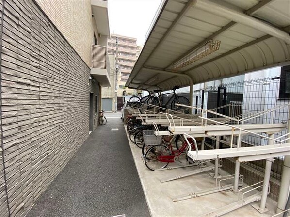 ダイアパレス蔵前の物件内観写真